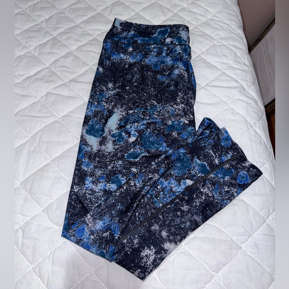 Women’s leggings Capri length